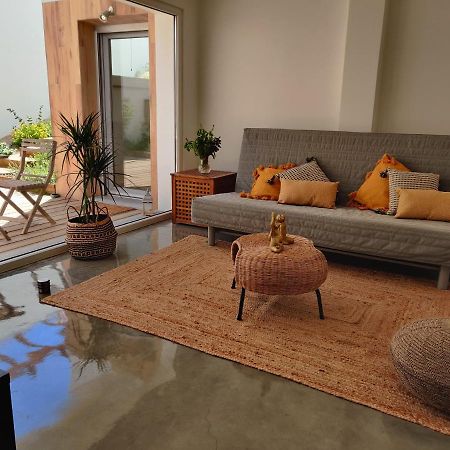Casa Da Duna, Carvalhal, Comporta 卡瓦利亚尔 外观 照片