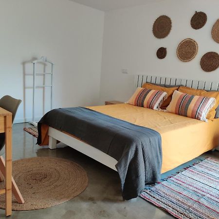 Casa Da Duna, Carvalhal, Comporta 卡瓦利亚尔 外观 照片