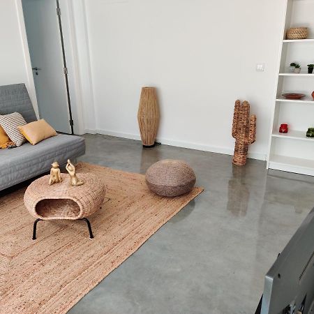 Casa Da Duna, Carvalhal, Comporta 卡瓦利亚尔 外观 照片
