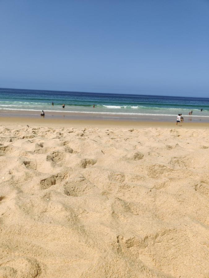 Casa Da Duna, Carvalhal, Comporta 卡瓦利亚尔 外观 照片