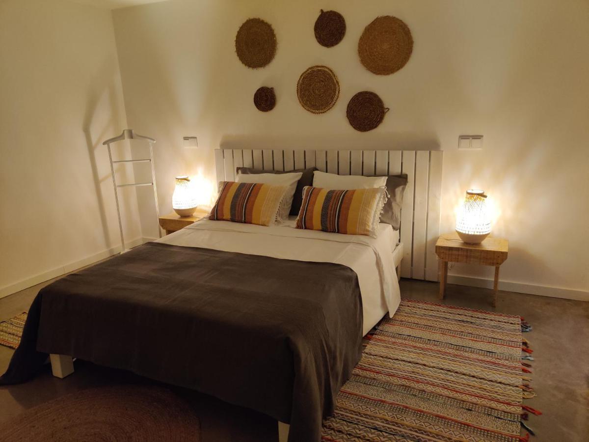 Casa Da Duna, Carvalhal, Comporta 卡瓦利亚尔 外观 照片