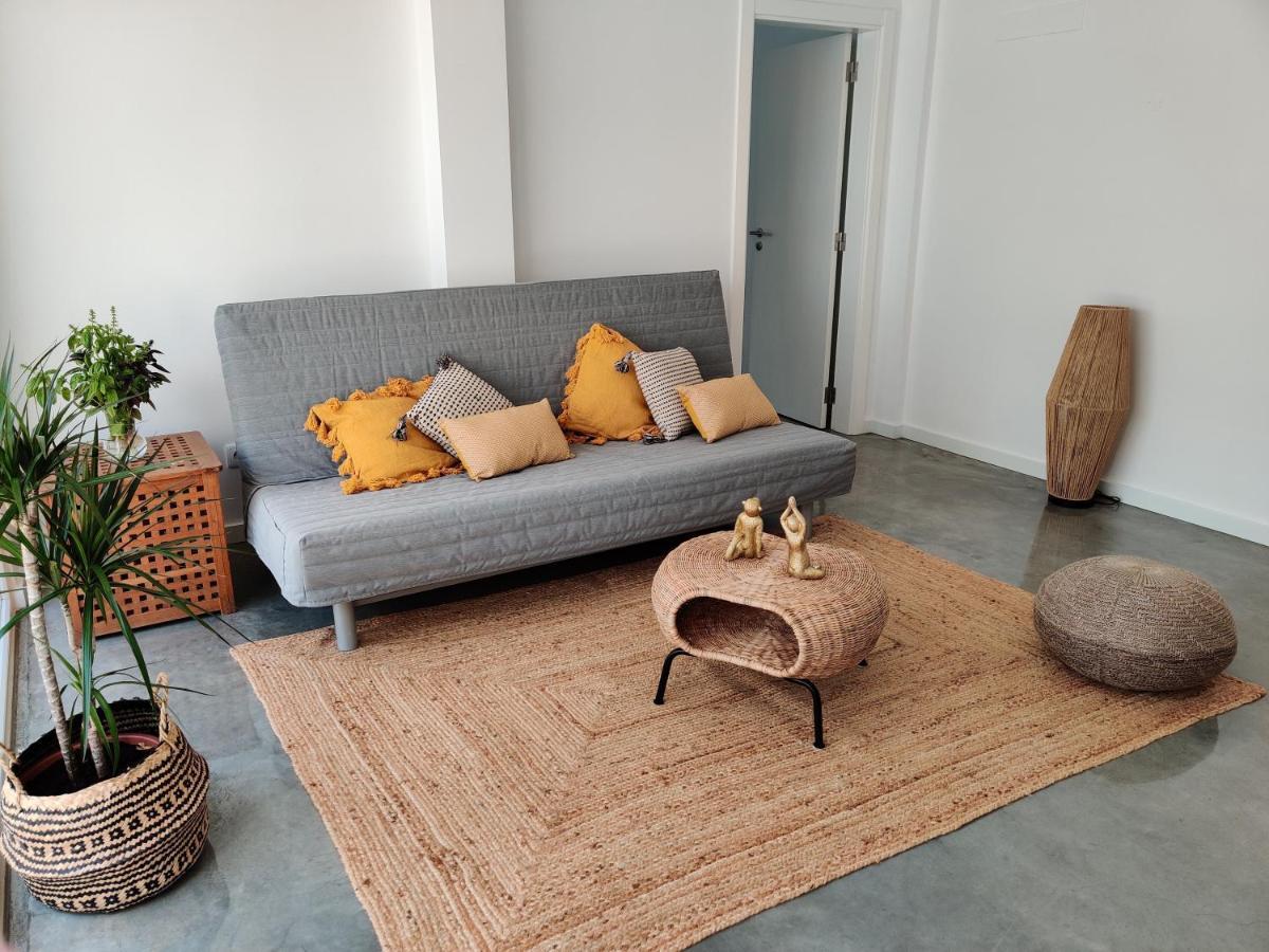 Casa Da Duna, Carvalhal, Comporta 卡瓦利亚尔 外观 照片