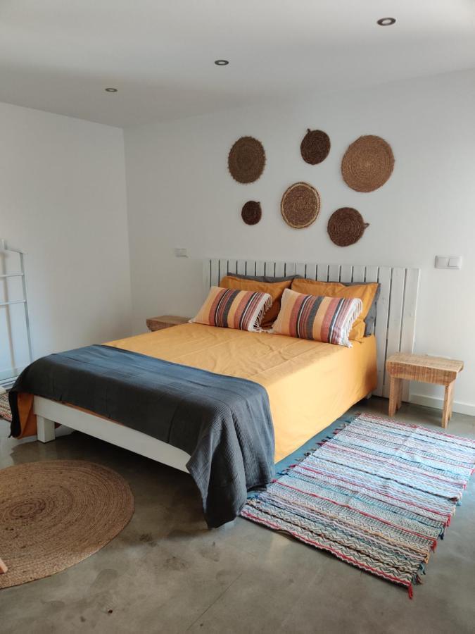Casa Da Duna, Carvalhal, Comporta 卡瓦利亚尔 外观 照片