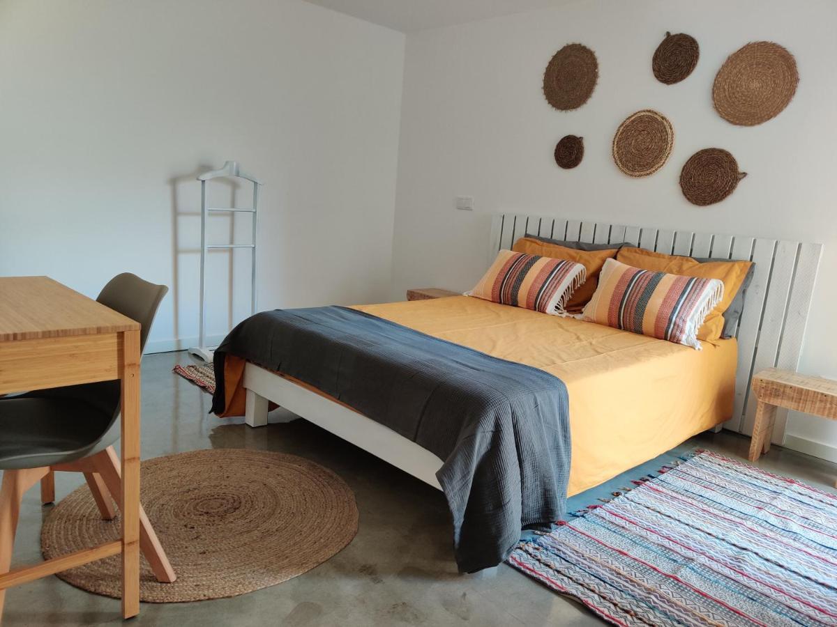 Casa Da Duna, Carvalhal, Comporta 卡瓦利亚尔 外观 照片