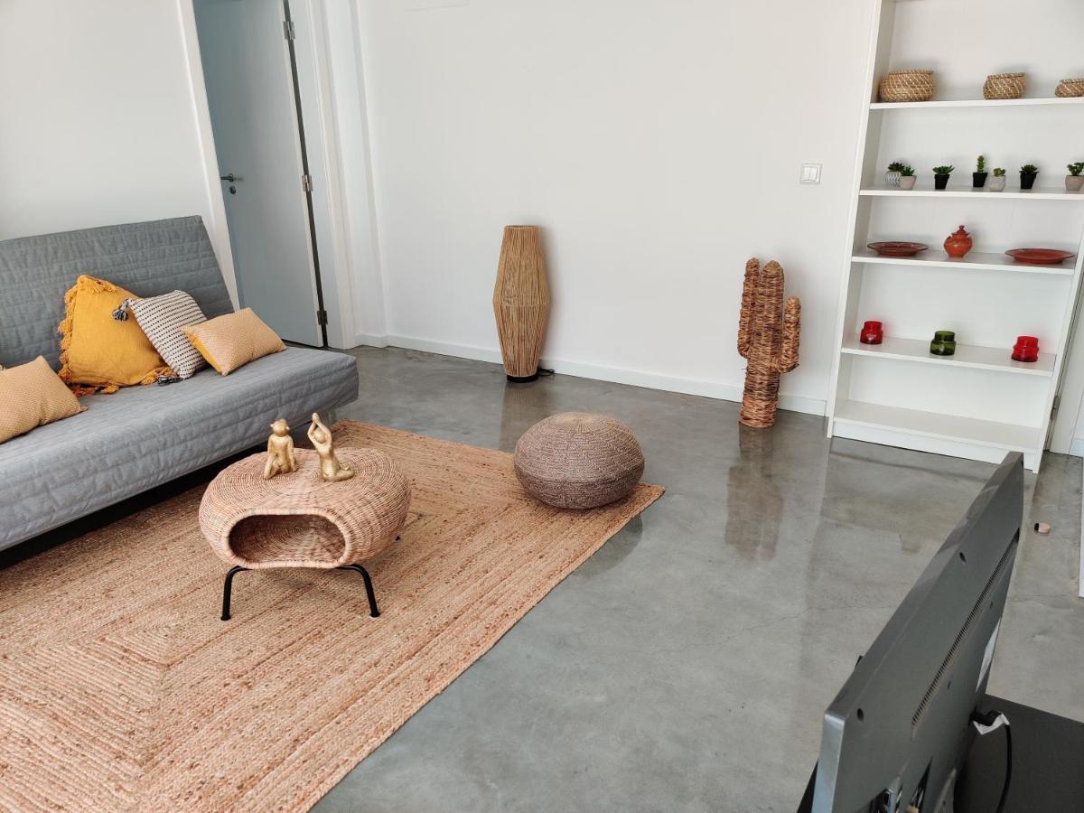 Casa Da Duna, Carvalhal, Comporta 卡瓦利亚尔 外观 照片
