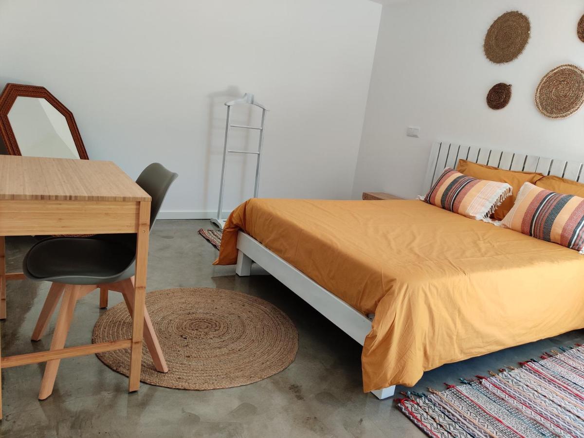 Casa Da Duna, Carvalhal, Comporta 卡瓦利亚尔 外观 照片