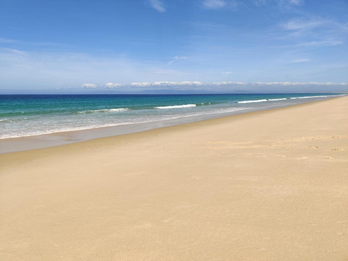 Casa Da Duna, Carvalhal, Comporta 卡瓦利亚尔 外观 照片